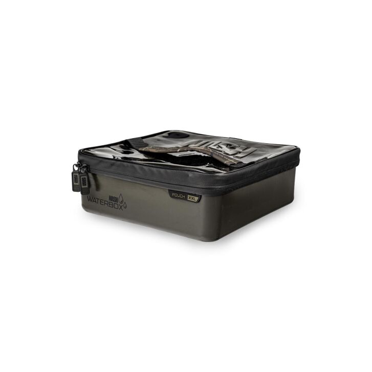 Nash Subterfuge Waterbox Pouch
