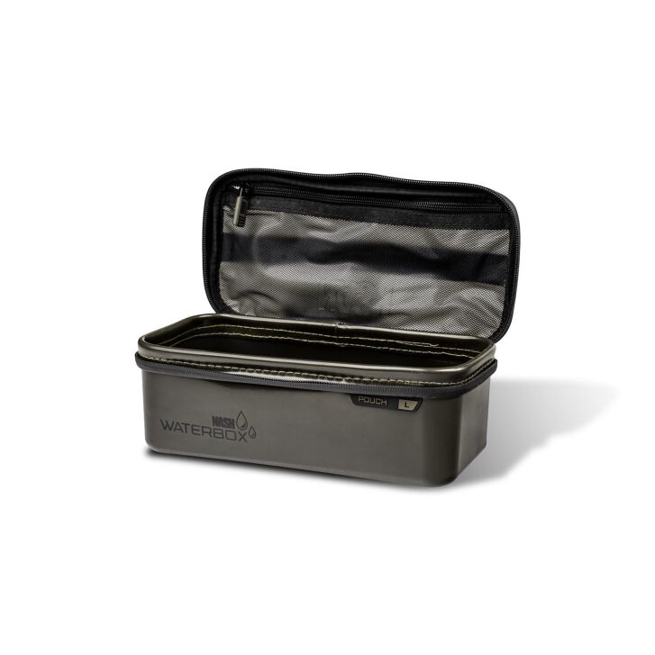 Nash Subterfuge Waterbox Pouch
