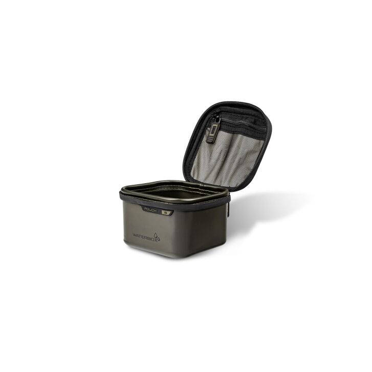 Nash Subterfuge Waterbox Pouch Small