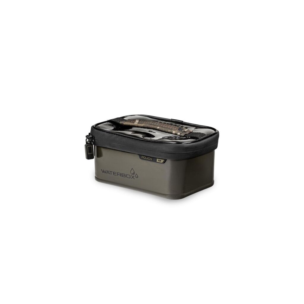 Nash Subterfuge Waterbox Pouch Medium