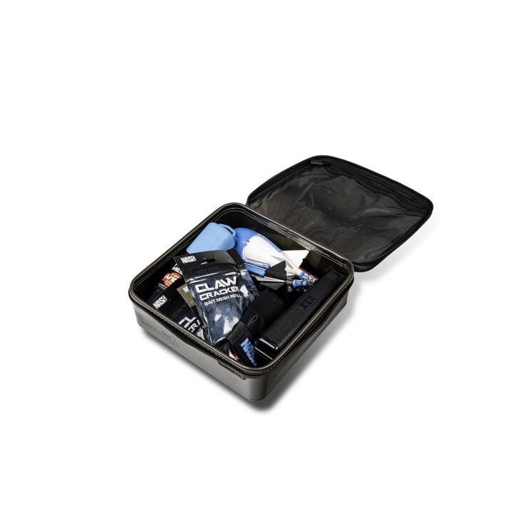 Nash Subterfuge Waterbox Pouch XXL