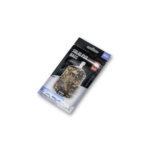 Nash Solid PVA Bags Medium (Slow Melt)
