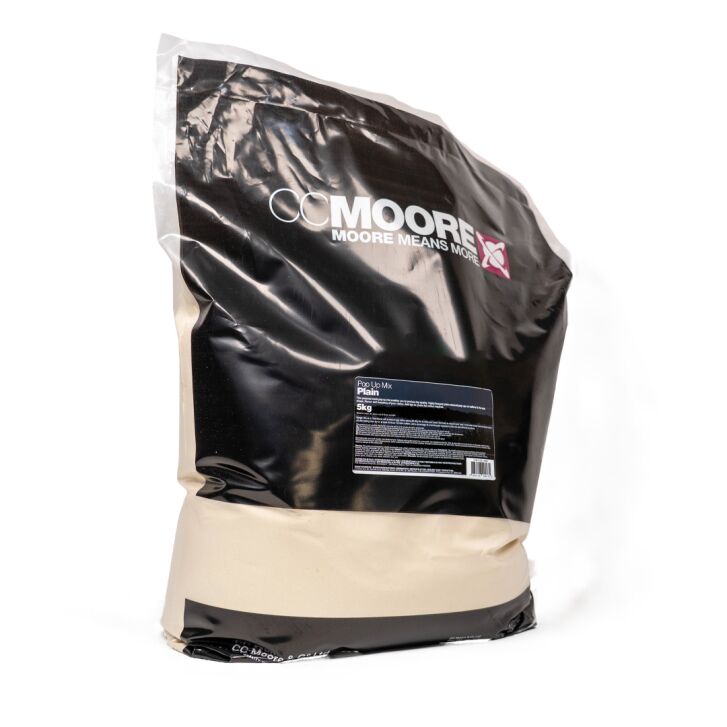 CCMoore Plain Pop Up Making Pack