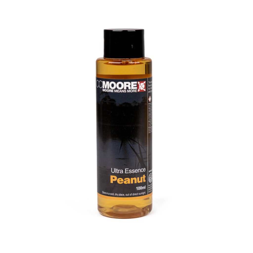 CCMoore Ultra Peanut Essence 100ml