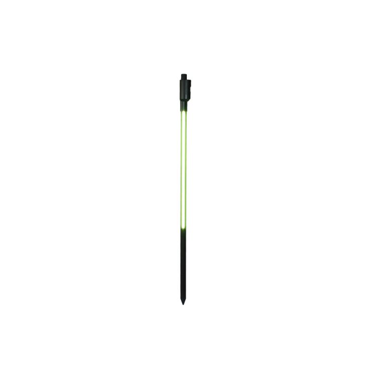 Fishsense LumiCatch Support Buzz OFF LED Stormpole / Bankstick / Anti Mücken Lampe