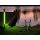 Fishsense LumiCatch Support Buzz OFF LED Stormpole / Bankstick / Anti Mücken Lampe