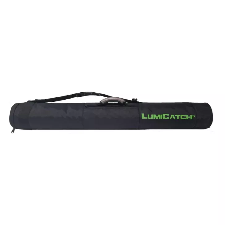 Fishsense LumilBag Transporttasche für das Lumicatch LED Polestangen System