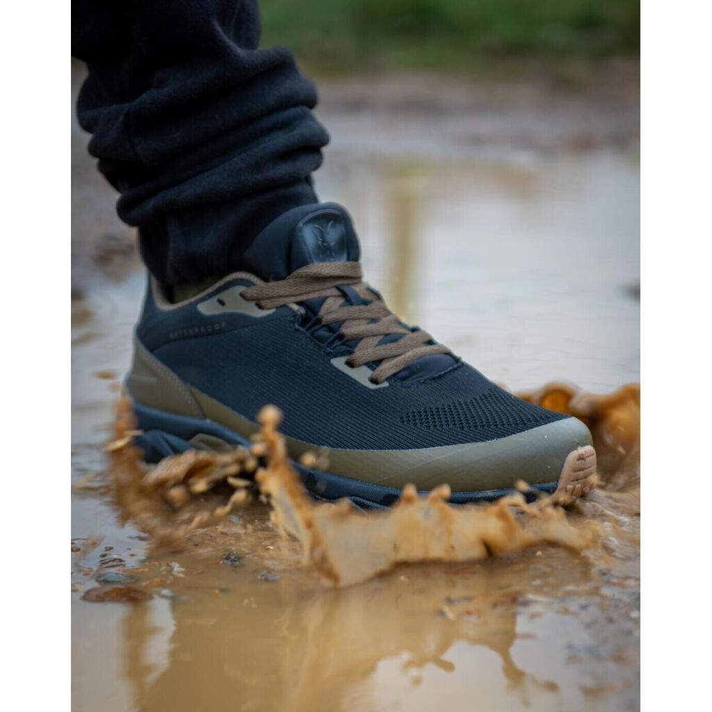 Fox Explorer Trainer V2 - Sz 10 / 44