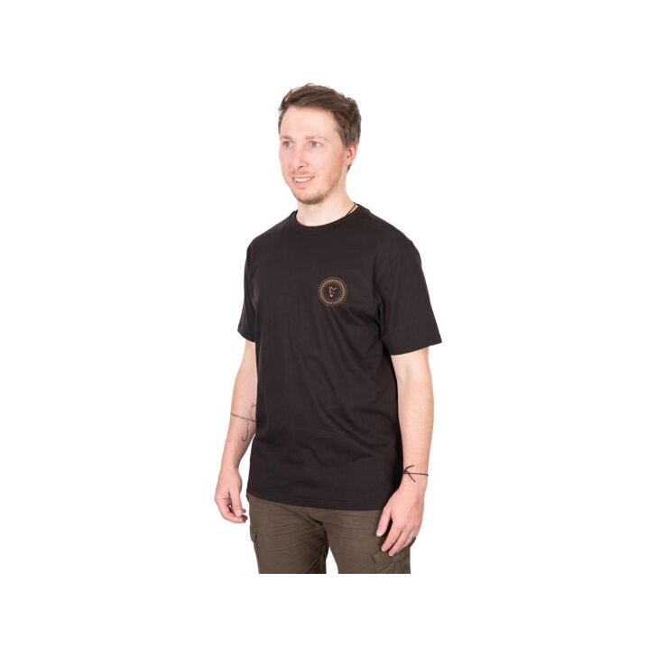 Fox Circle T