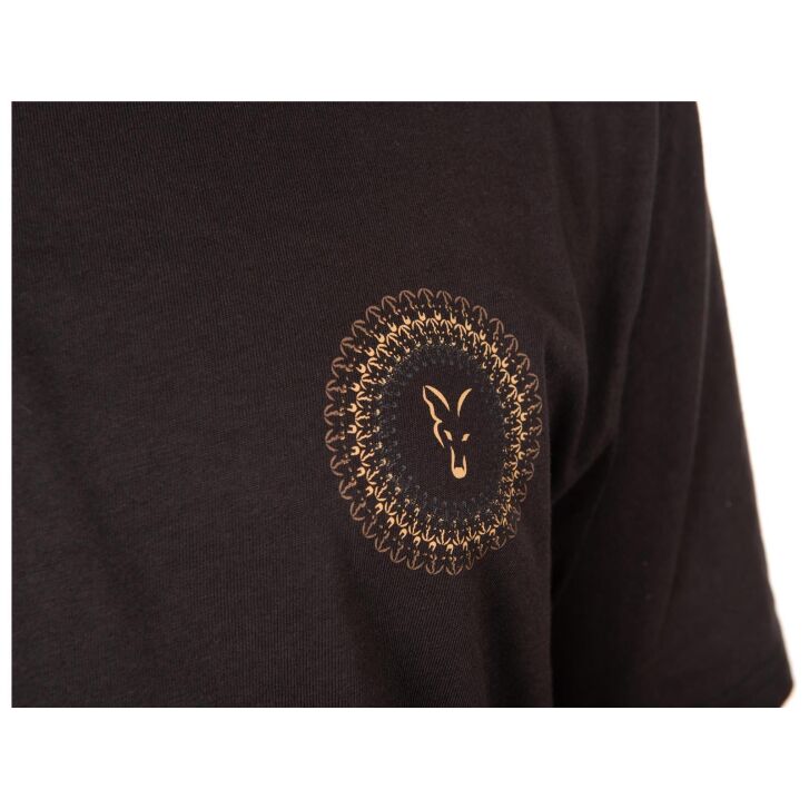 Fox Circle T