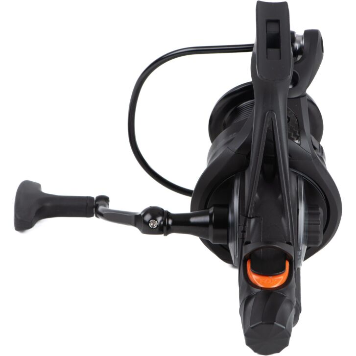 Fox EOS 8000 FS