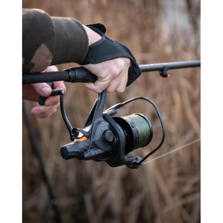 Fox EOS 12000 FS