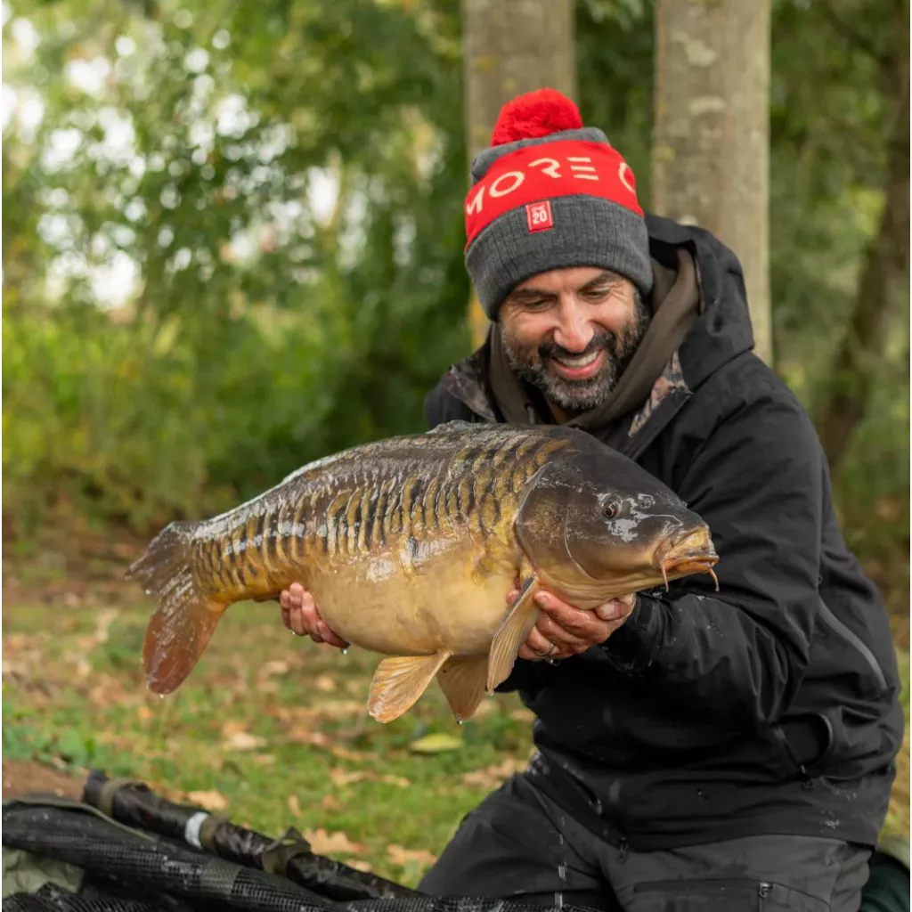 One More Cast Number 20 Bobble