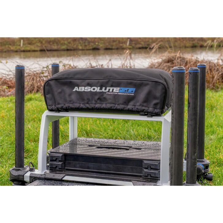Preston Absolute 5G Seat Cover