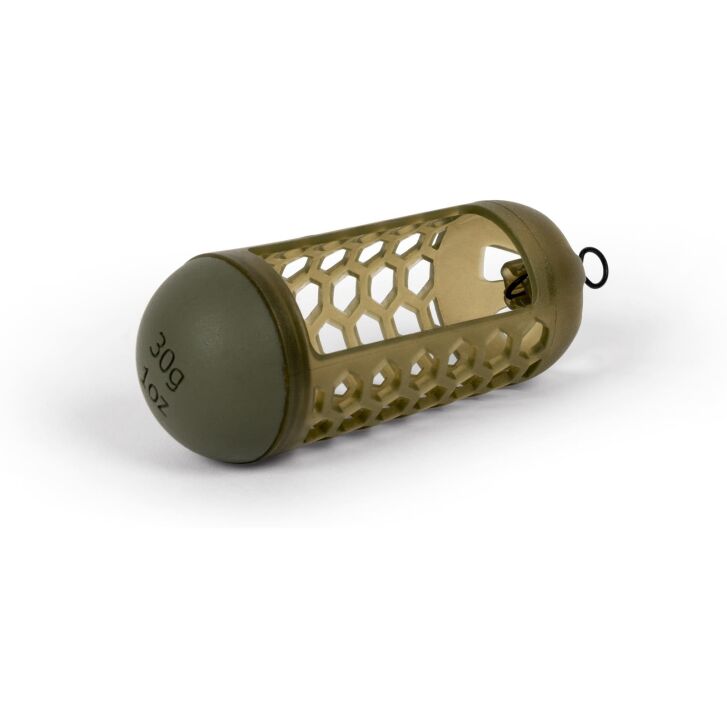 Preston Bait Up Window Feeder 50g