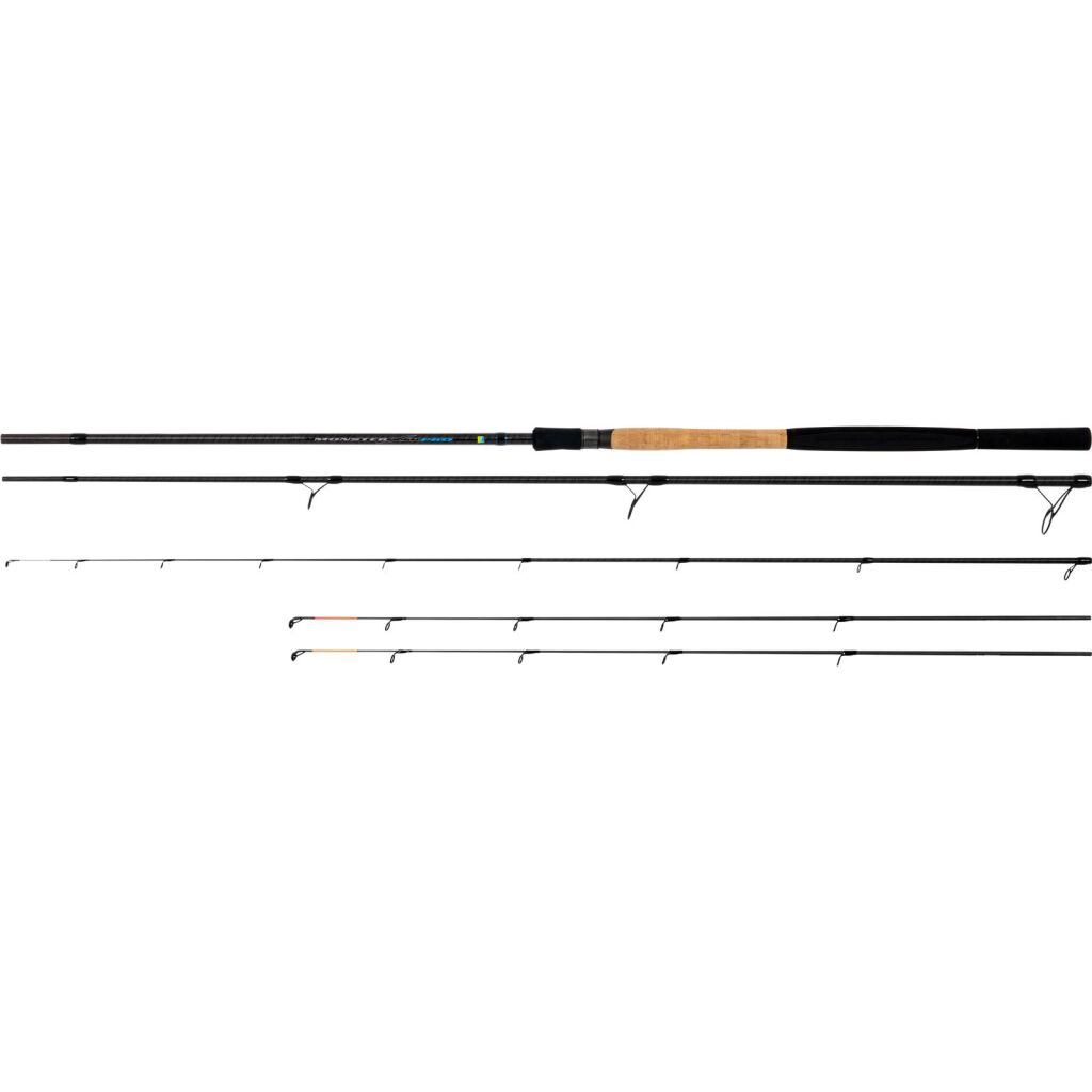 Preston Monster XTR Pro 4m - 200g