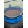 Preston Supera X Ventamesh Round Bowl - 5 Litre