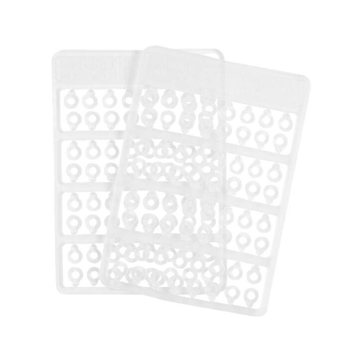 Preston Hookable Bait Bands - Small