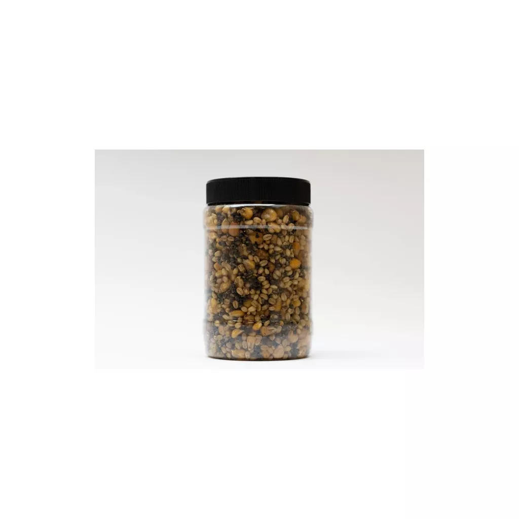 Carpbrothers Prepared Partikelmix 700ml ready to use
