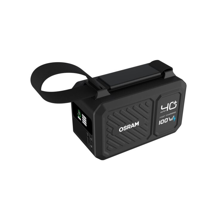 Osram Power Unlimited 400 Powerbank 40k