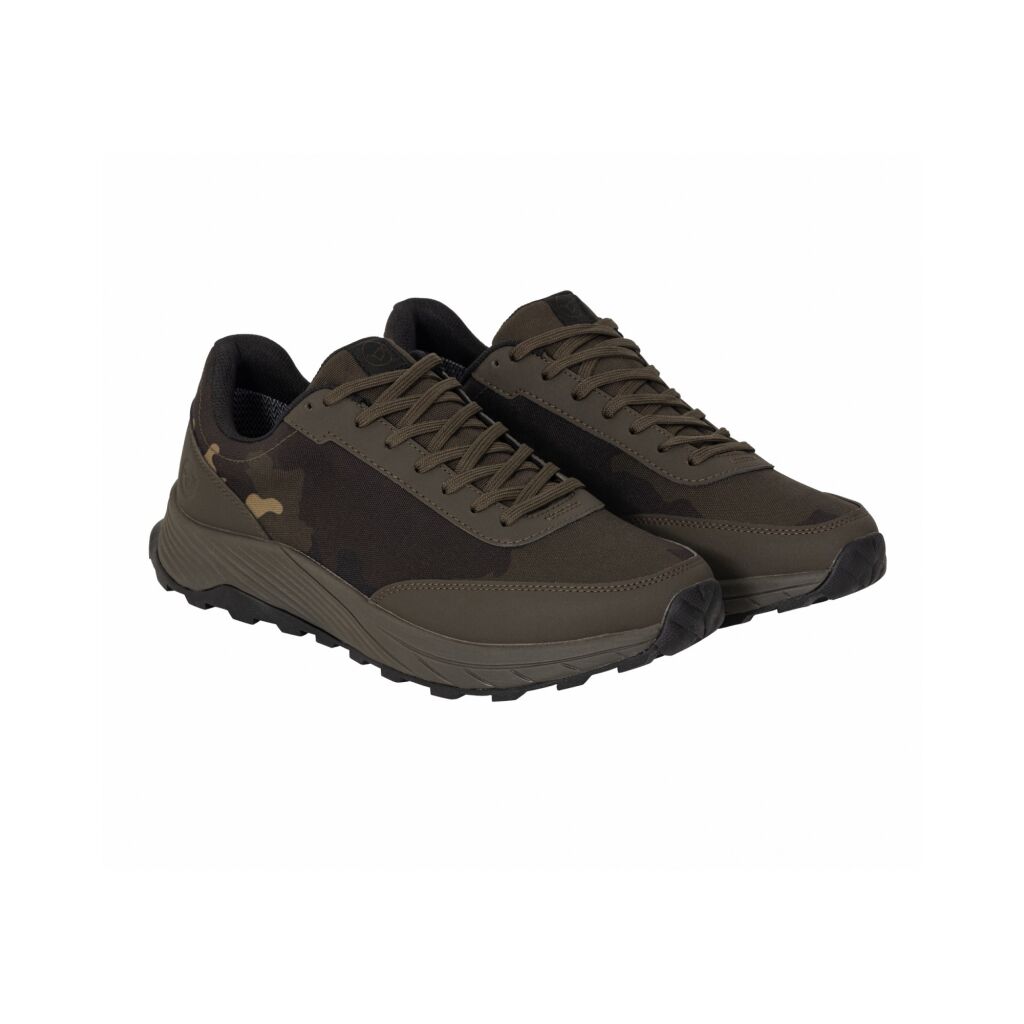 Korda Drykore Trainer | Dark Kamo UK 7/EU 41