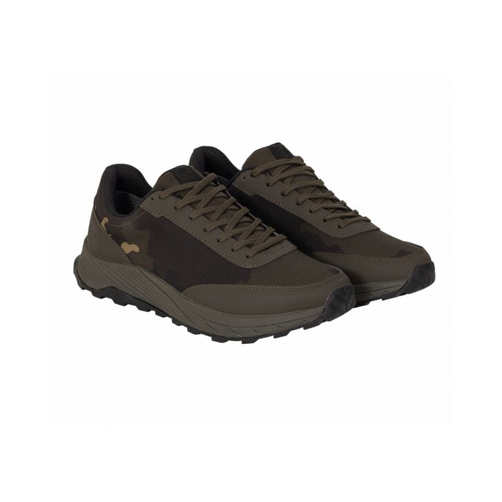 Korda Drykore Trainer | Dark Kamo UK 7/EU 41