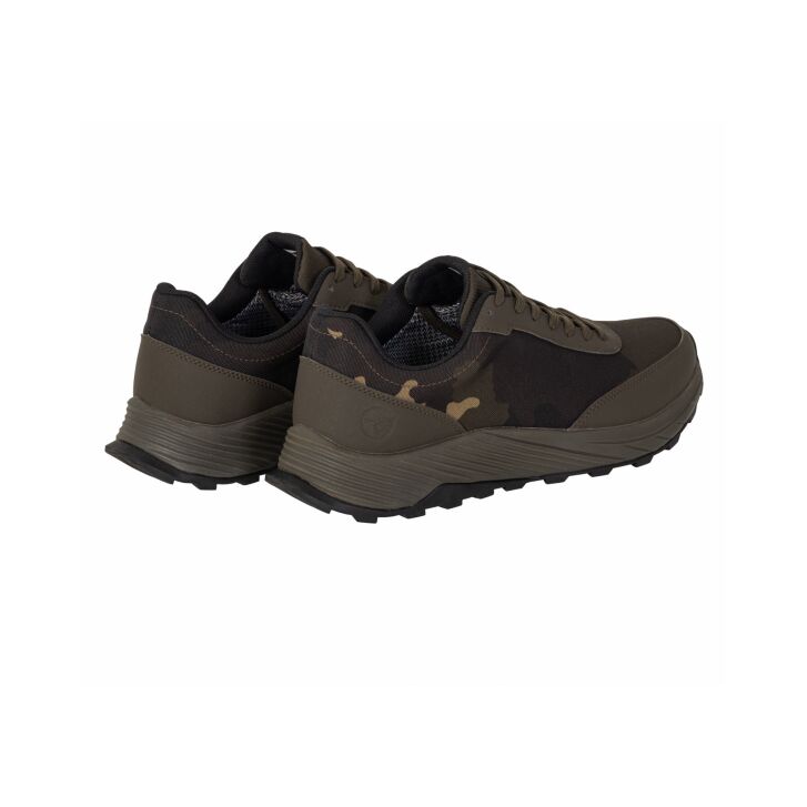 Korda Drykore Trainer | Dark Kamo UK 7/EU 41