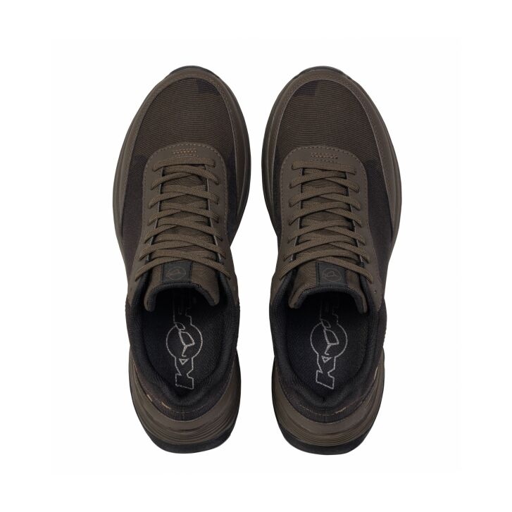 Korda Drykore Trainer | Dark Kamo UK 11/EU 45