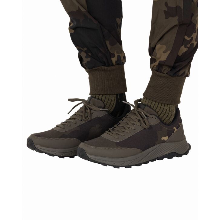 Korda Drykore Trainer | Dark Kamo UK 11/EU 45