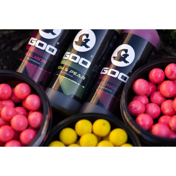 Korda Goo Pom and Pear Supreme