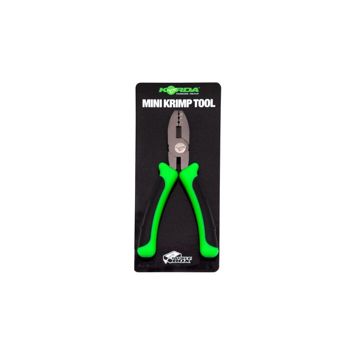 Korda Krimping Tool Large
