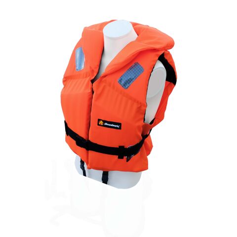 Allroundmarin Rettungsweste 40 bis 60 kg