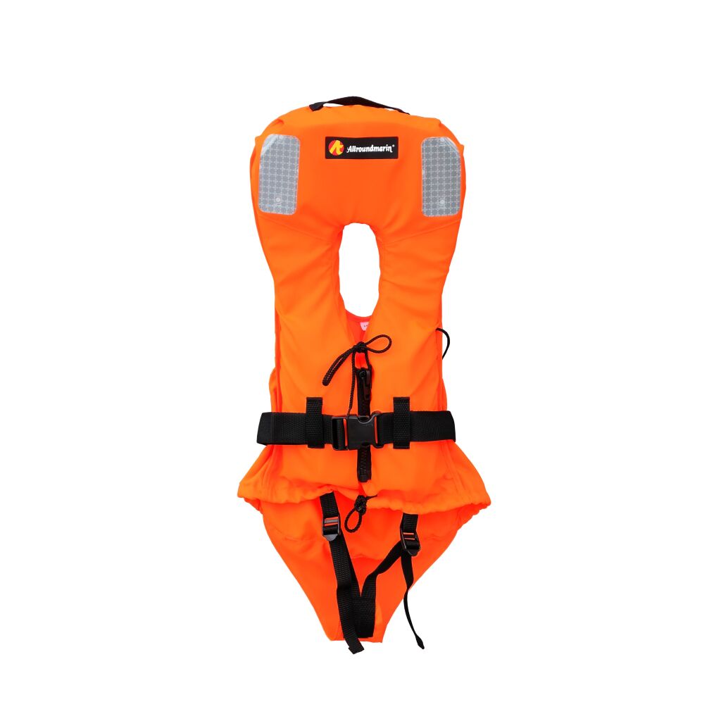 Allroundmarin Rettungsweste 10 bis 20 kg