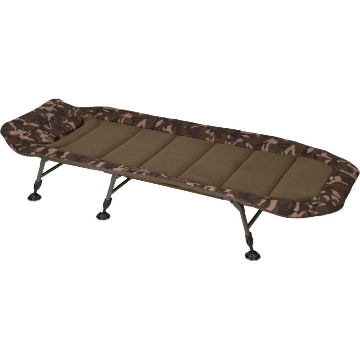 Fox Camolite Compact Bed