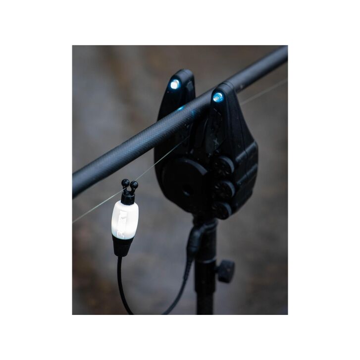 Fox Black Label Dinky Halo Bobbin