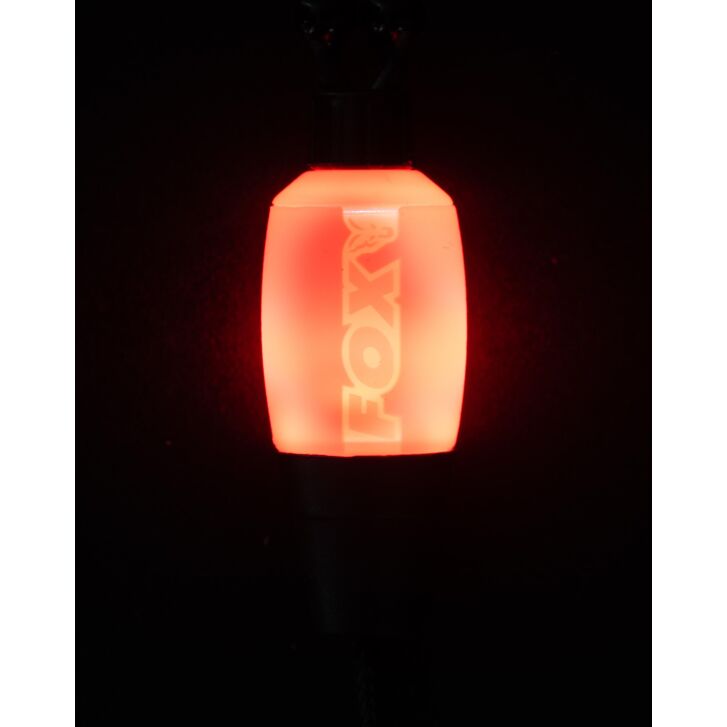 Fox Black Label Dinky Halo Bobbin