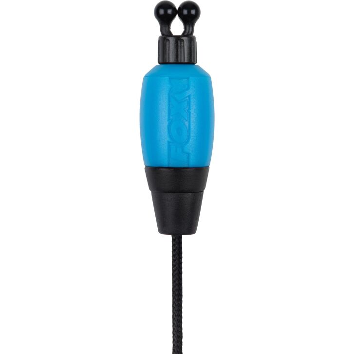Fox Black Label Dinky Halo Bobbin