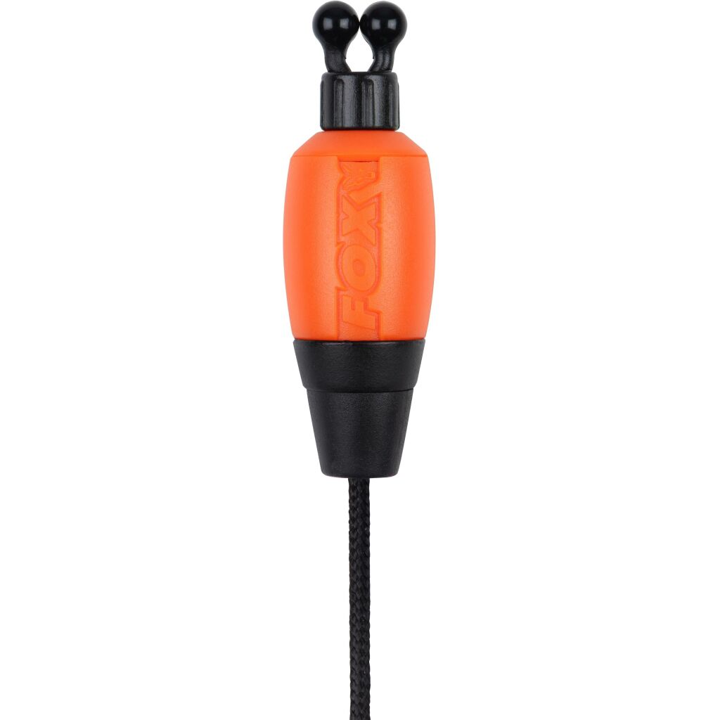 Fox Black Label Dinky Halo Bobbin - Orange