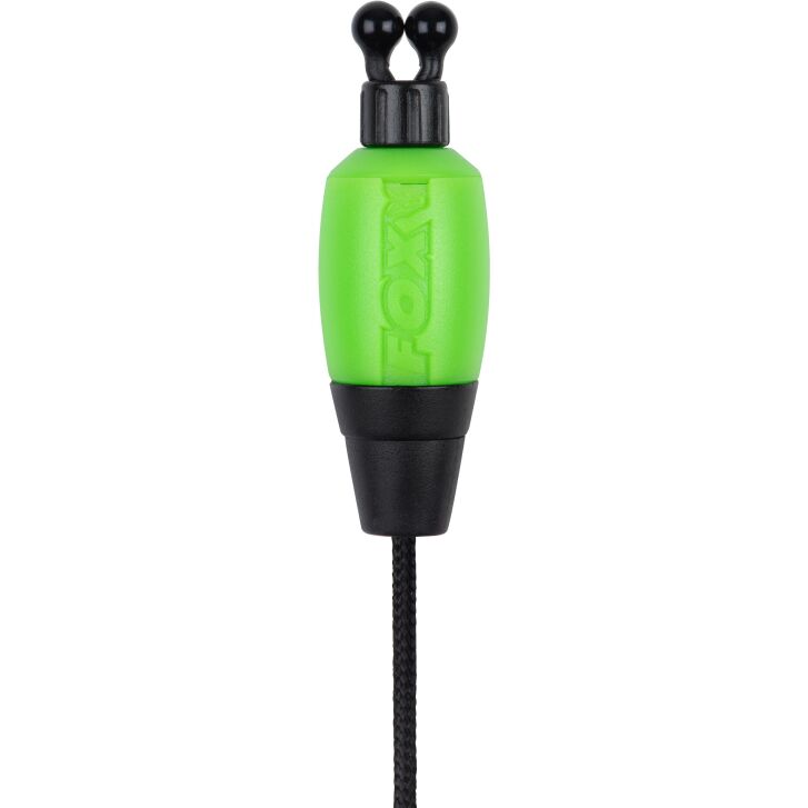 Fox Black Label Dinky Halo Bobbin - Green