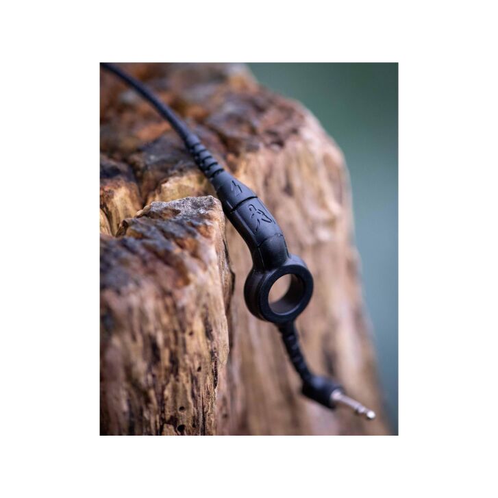 Fox Black Label Dinky Halo Bobbin - Green
