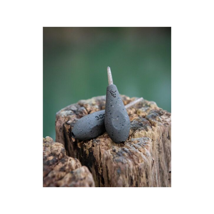 Fox Edges Distance Inline Lead 4oz / 113g