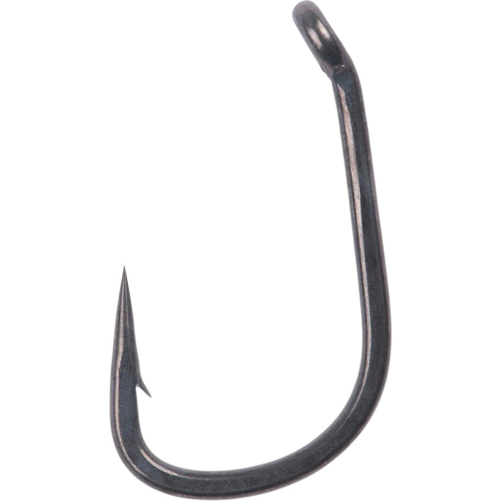 Fox Wide Gape Straight Size 8