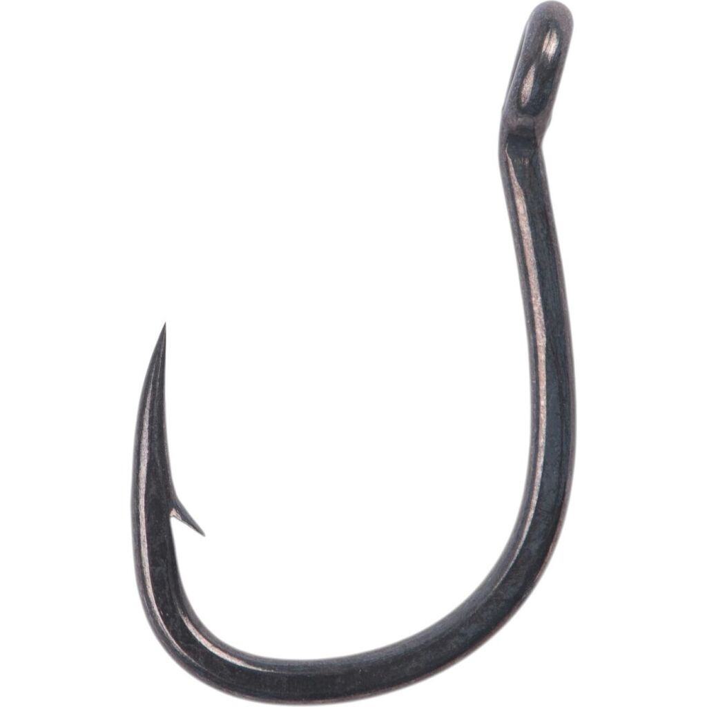 Fox Super Wide Gape (outturned Eye) - Size 6