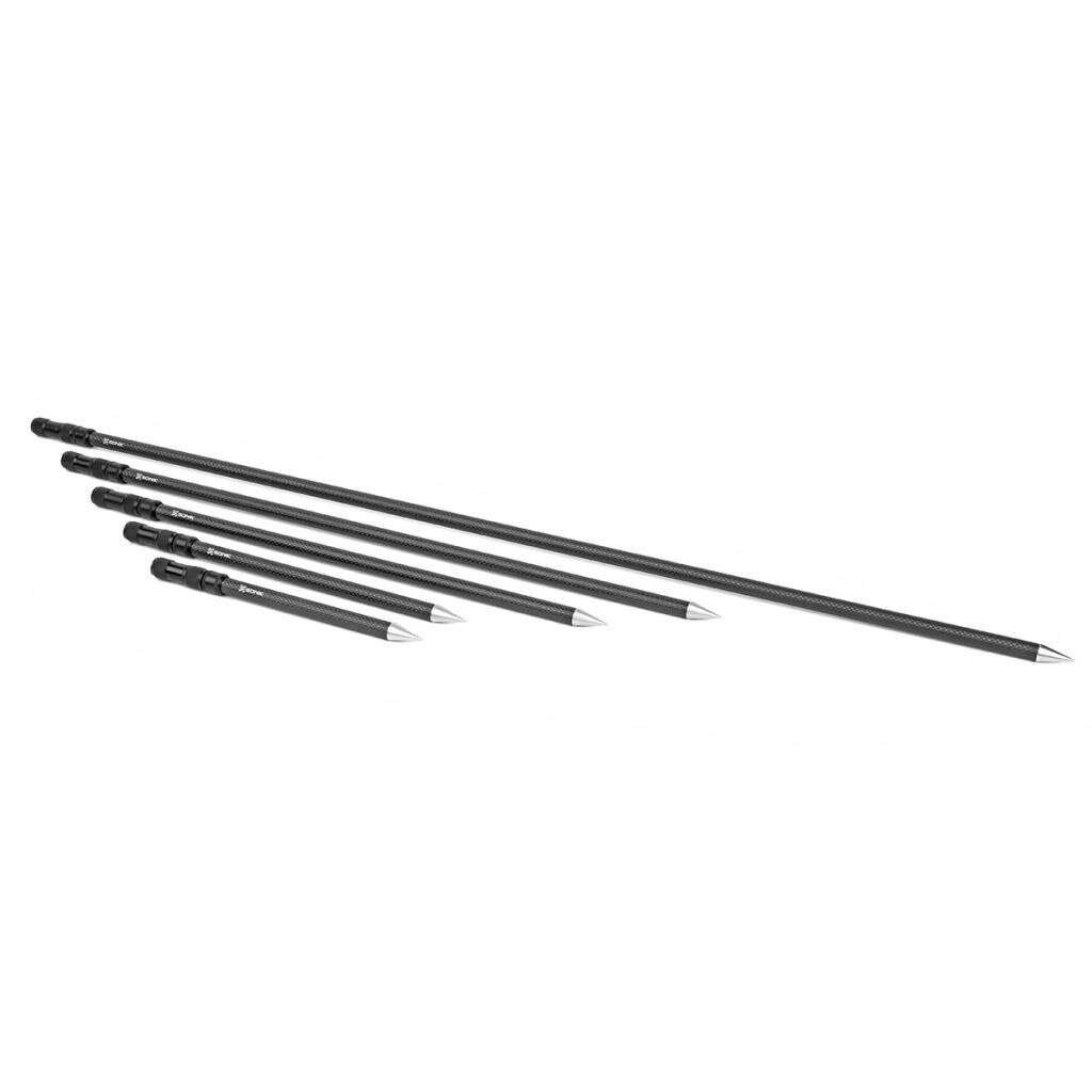 Sonik PROCARBON Bankstick 9" (23cm)