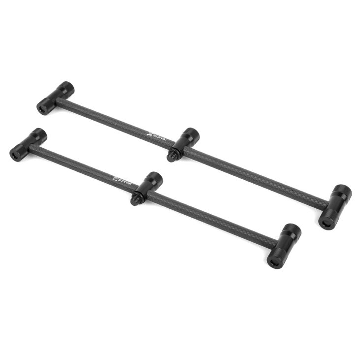 Sonik PROCARBON 3R B.BARS (PAIR)