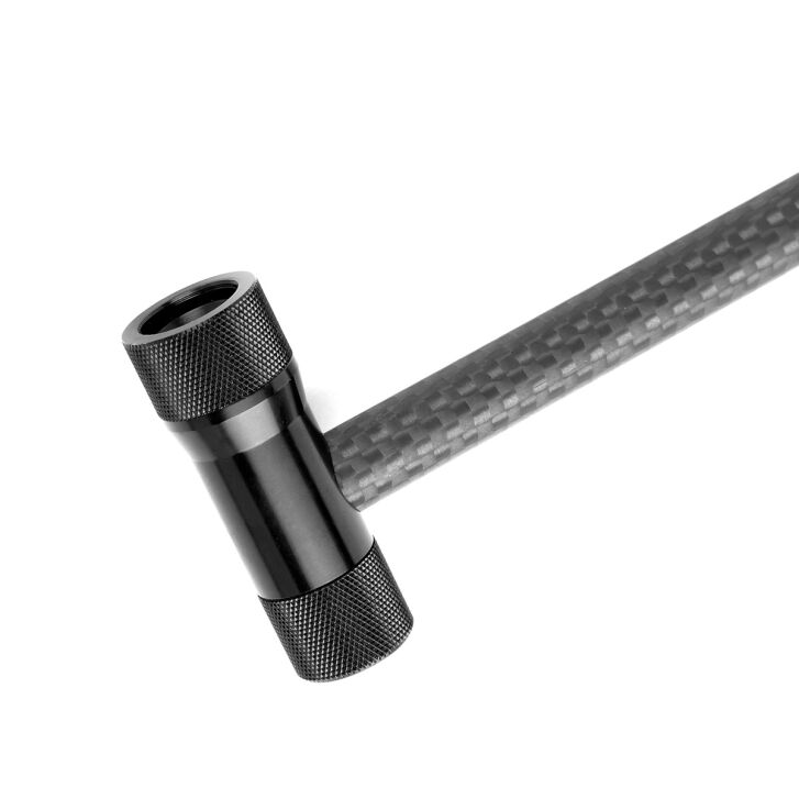 Sonik PROCARBON 3R B.BARS (PAIR)