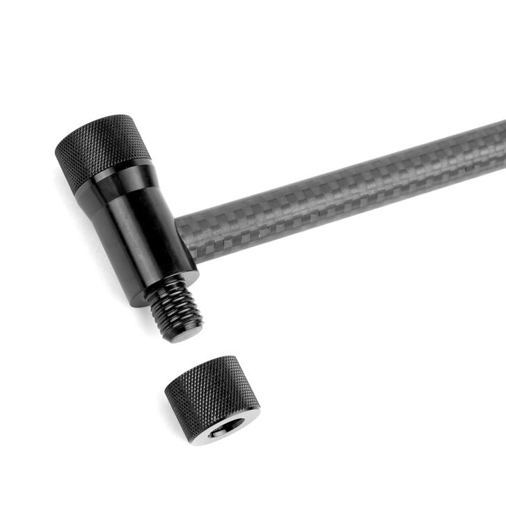 Sonik PROCARBON 3R B.BARS (PAIR)