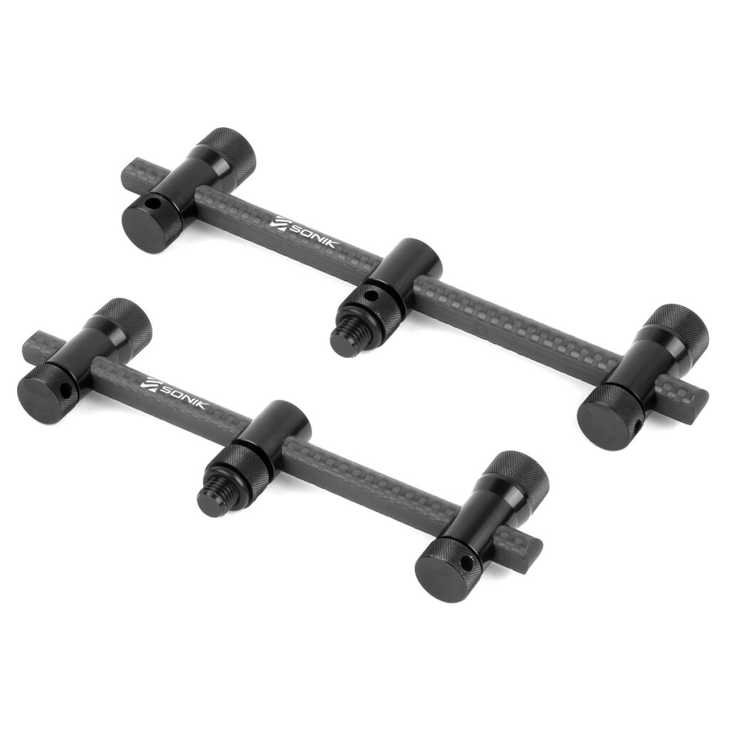 Sonik PROCARBON S-LOCK ADJ. 2R B.BAR PAIR