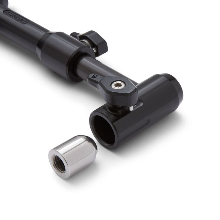 Trakker ACS Pro Adjustable Buzz Bar 8-14.5" (205-365mm)