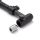 Trakker ACS Pro Adjustable Buzz Bar 8-14.5" (205-365mm)